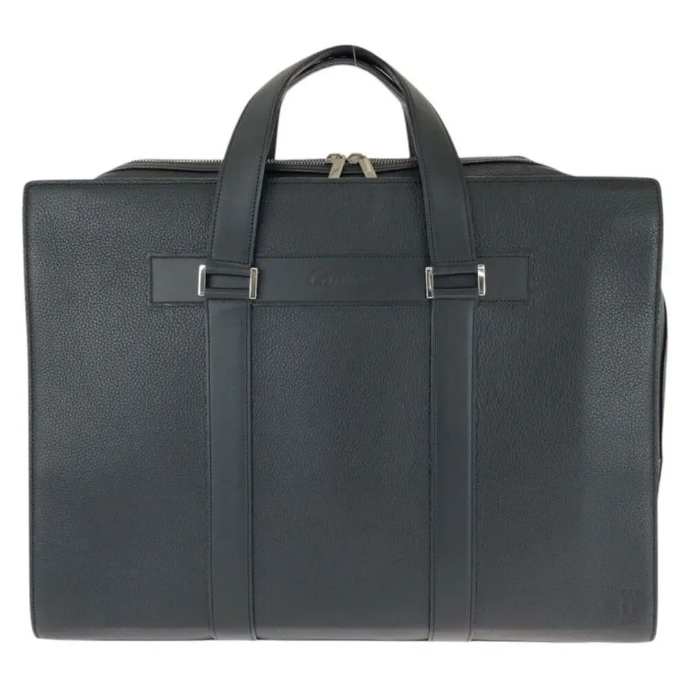 Cartier Must Line Briefcase